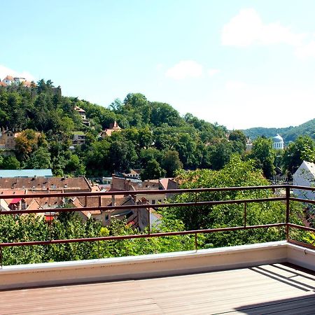 Vila Alba Brasov Braşov Exterior foto