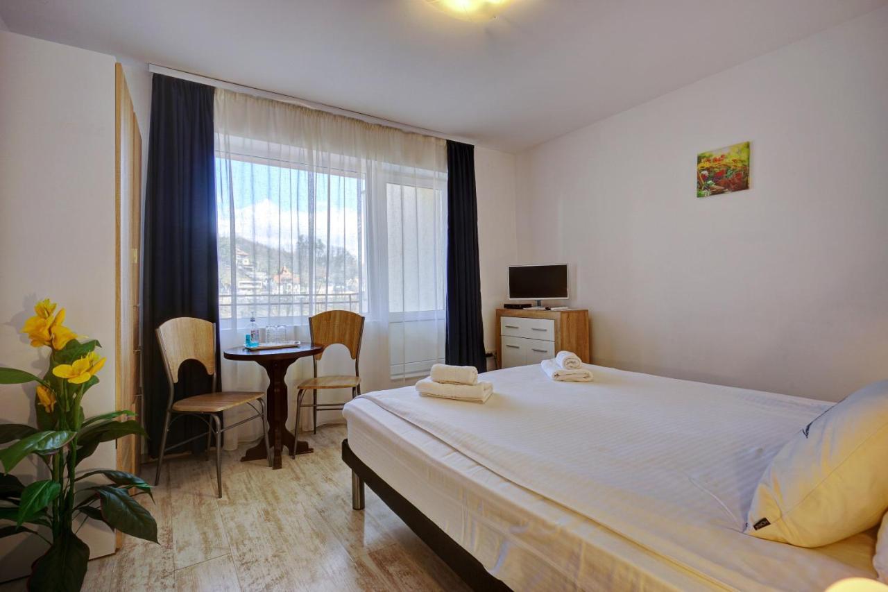 Vila Alba Brasov Braşov Exterior foto