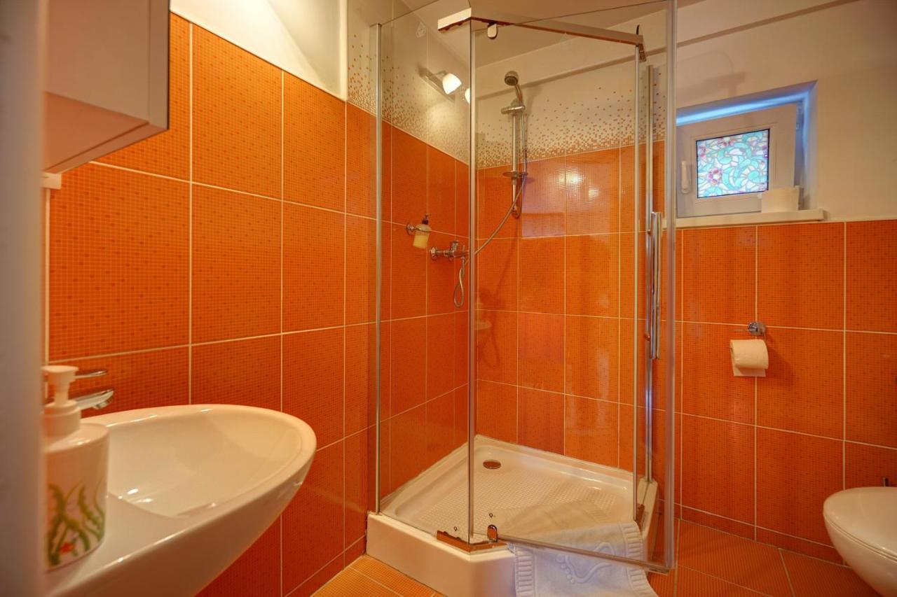 Vila Alba Brasov Braşov Exterior foto