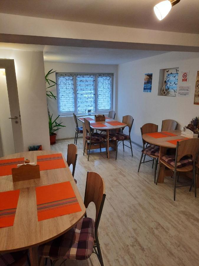 Vila Alba Brasov Braşov Exterior foto