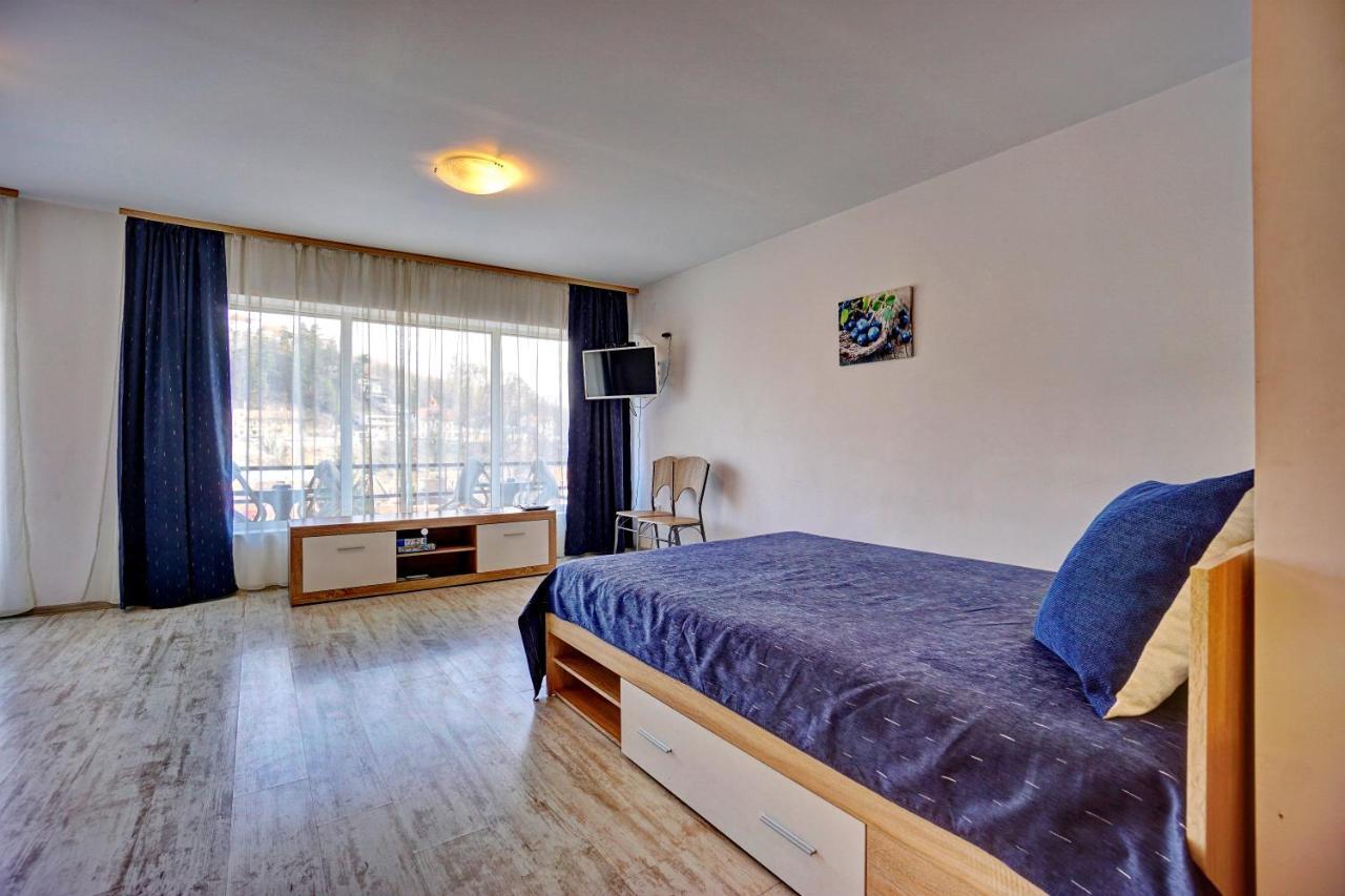 Vila Alba Brasov Braşov Exterior foto