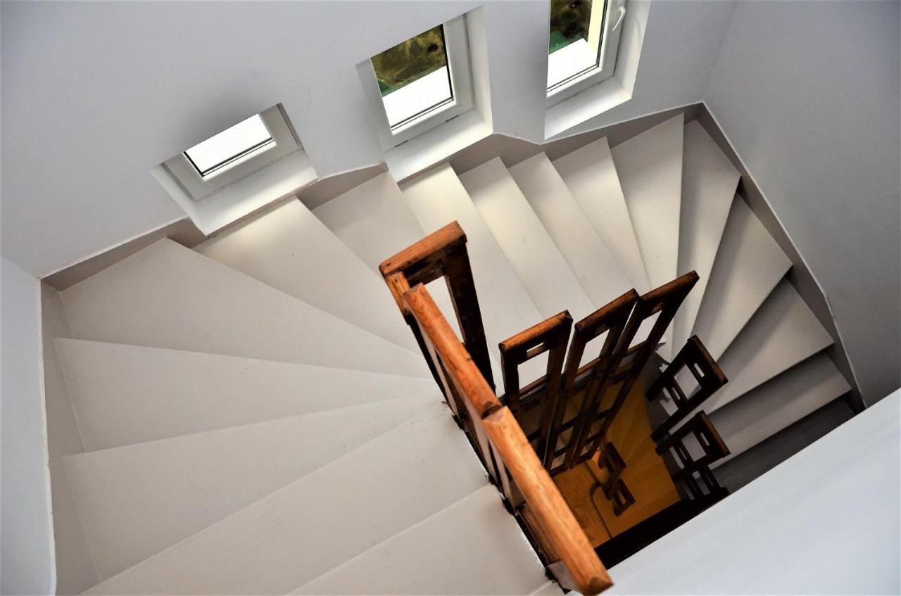 Vila Alba Brasov Braşov Quarto foto