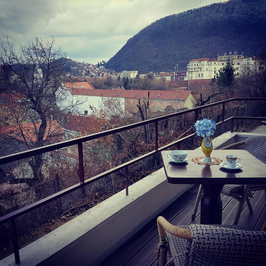 Vila Alba Brasov Braşov Quarto foto