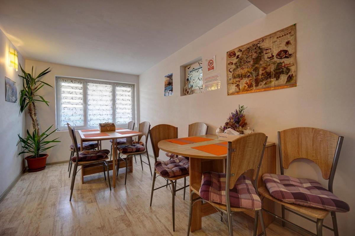 Vila Alba Brasov Braşov Quarto foto