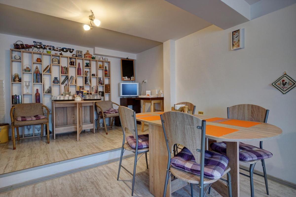 Vila Alba Brasov Braşov Quarto foto