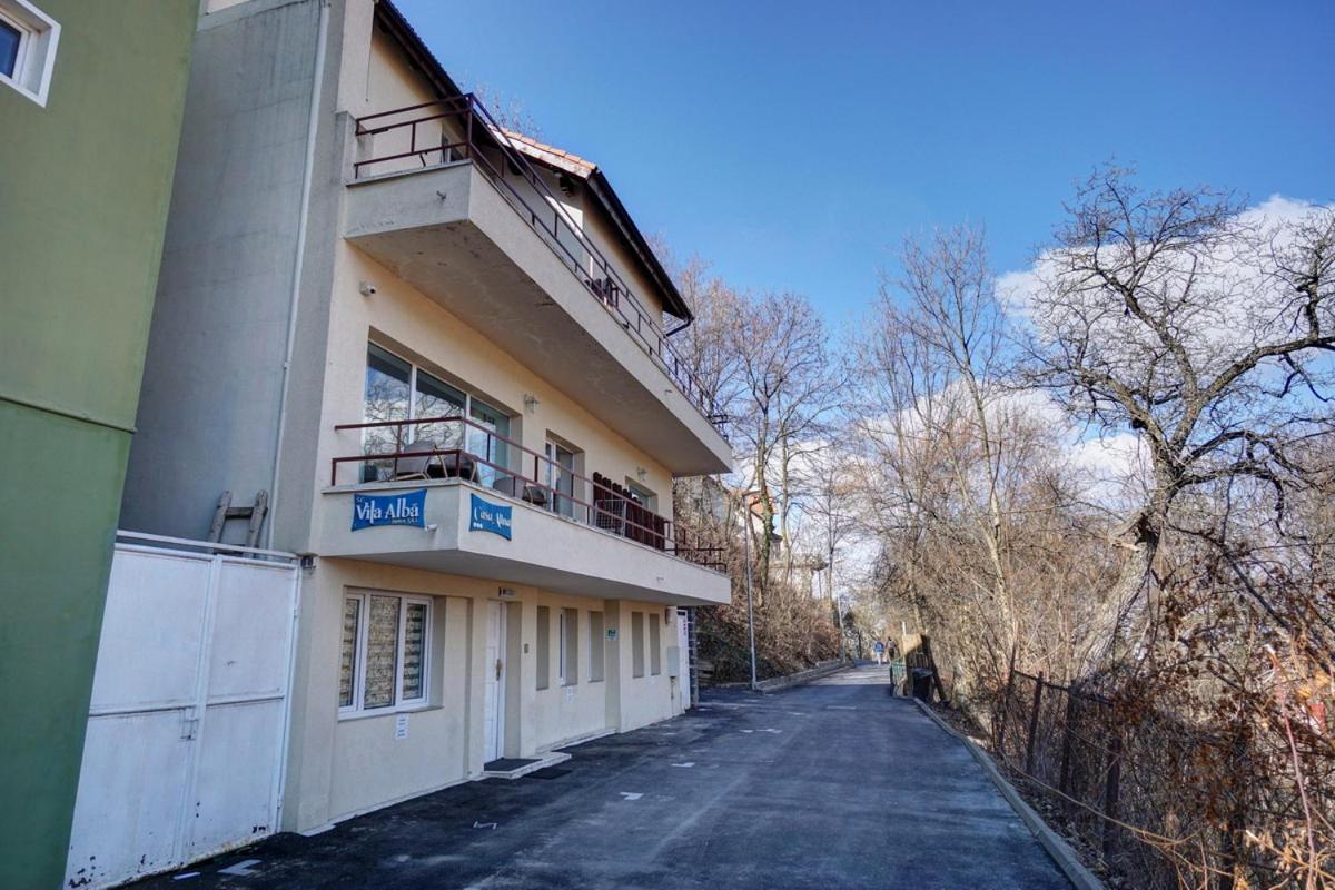 Vila Alba Brasov Braşov Quarto foto
