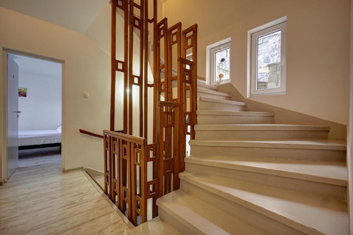 Vila Alba Brasov Braşov Quarto foto