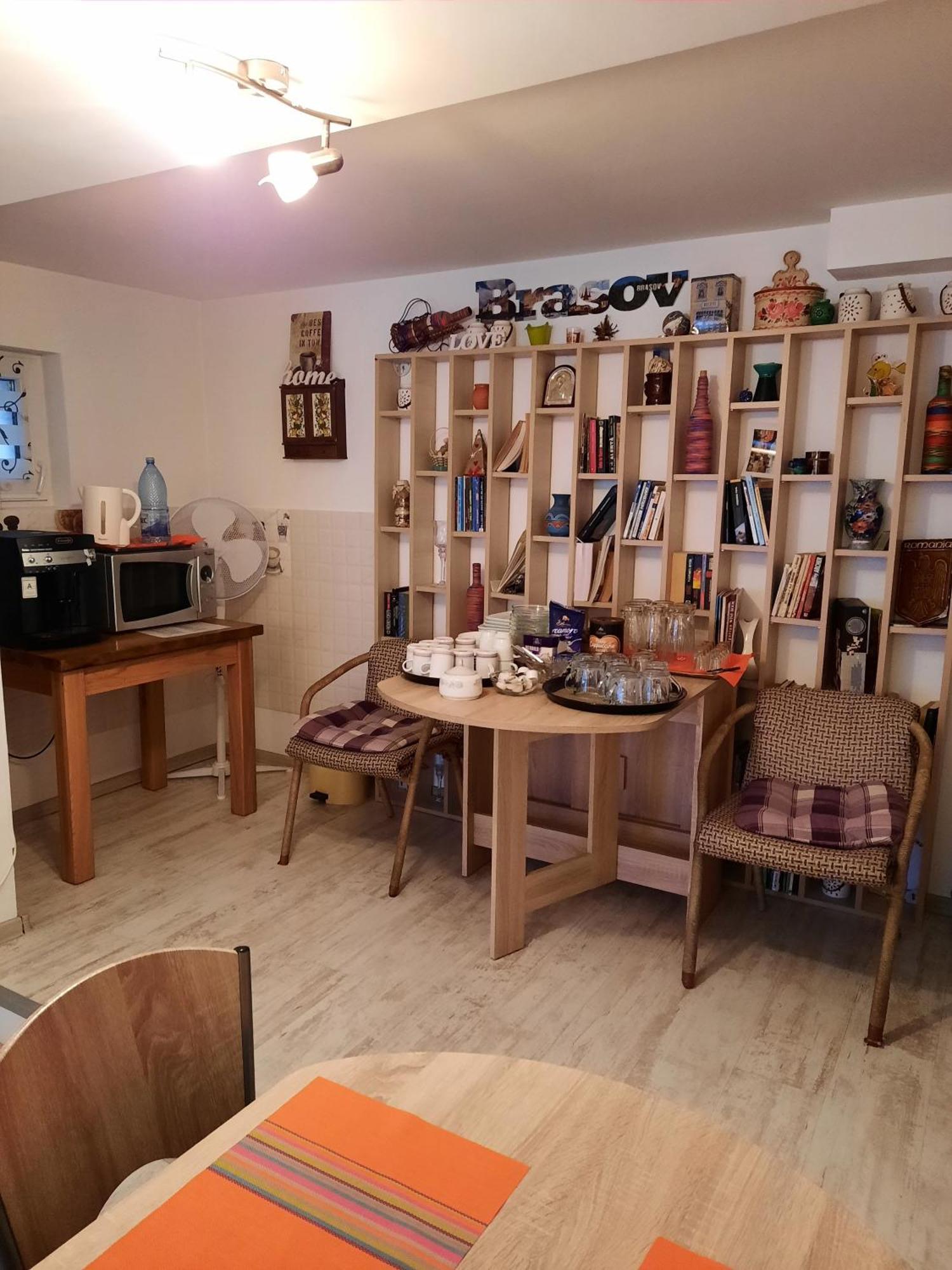 Vila Alba Brasov Braşov Quarto foto