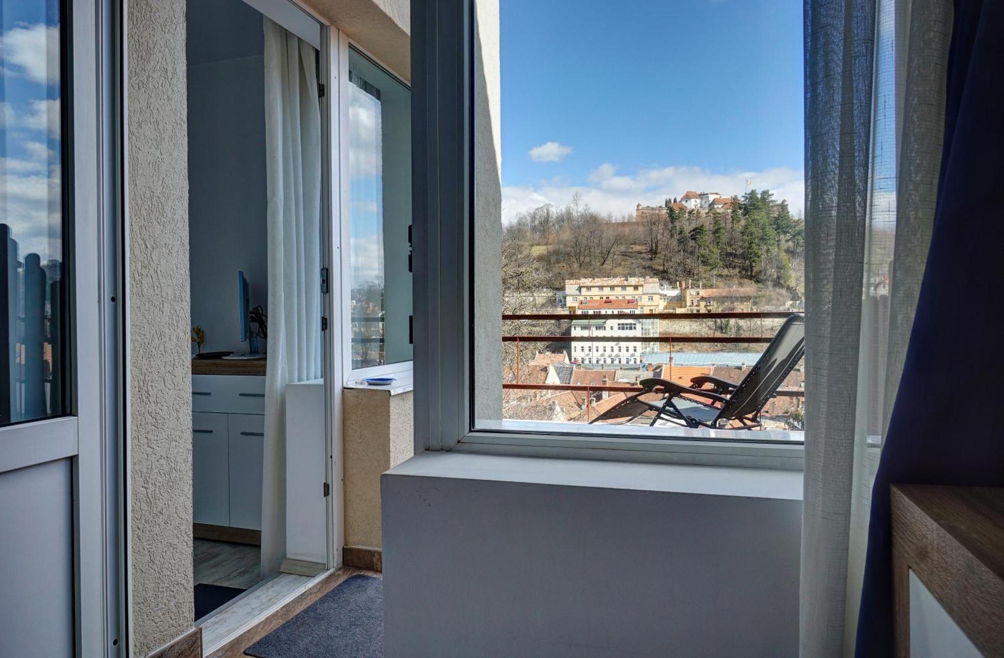 Vila Alba Brasov Braşov Quarto foto
