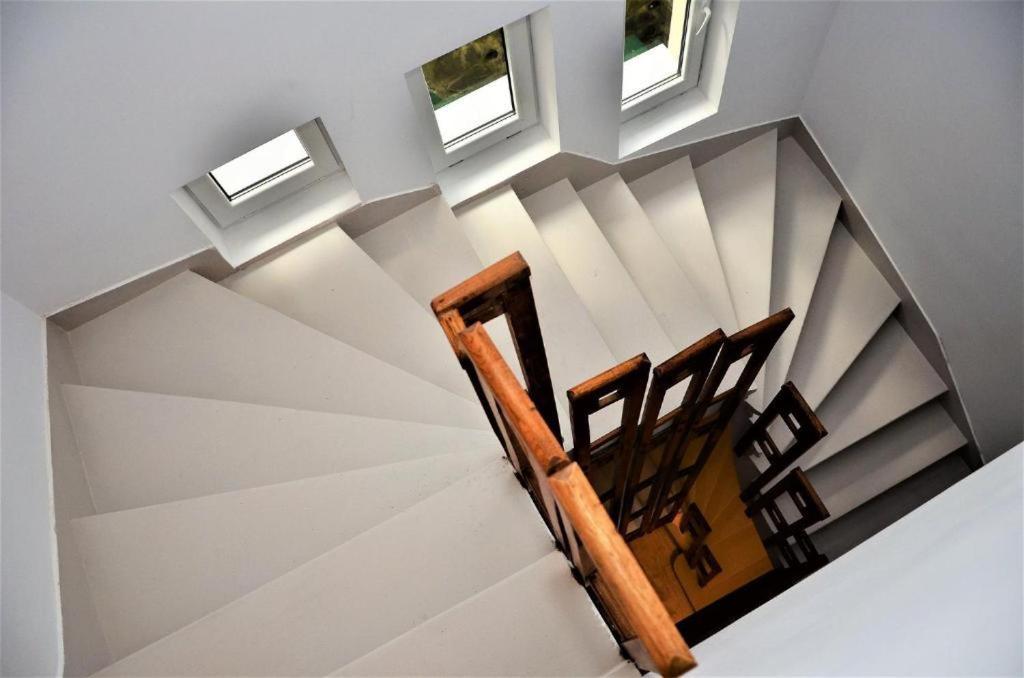 Vila Alba Brasov Braşov Exterior foto