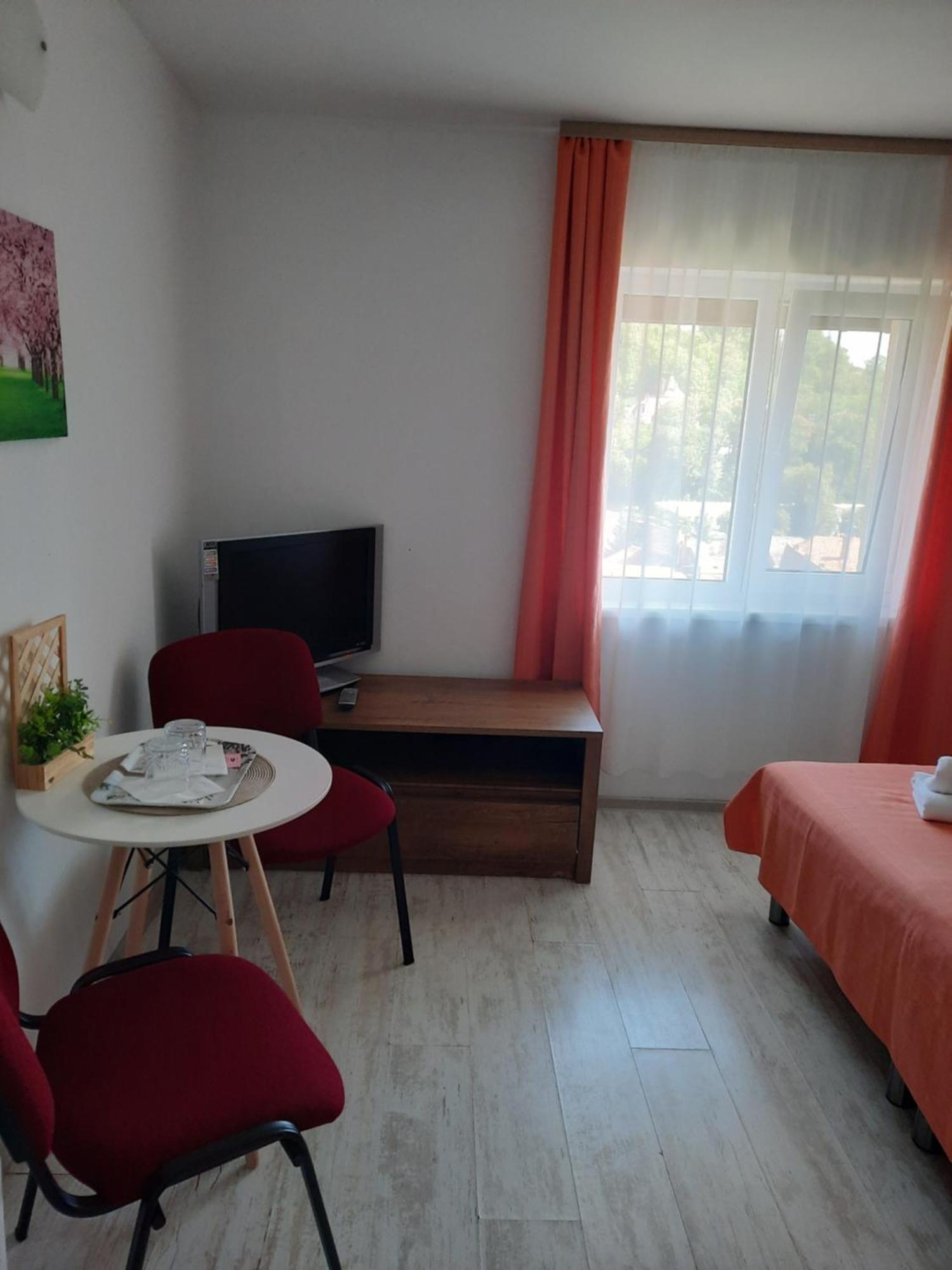 Vila Alba Brasov Braşov Exterior foto