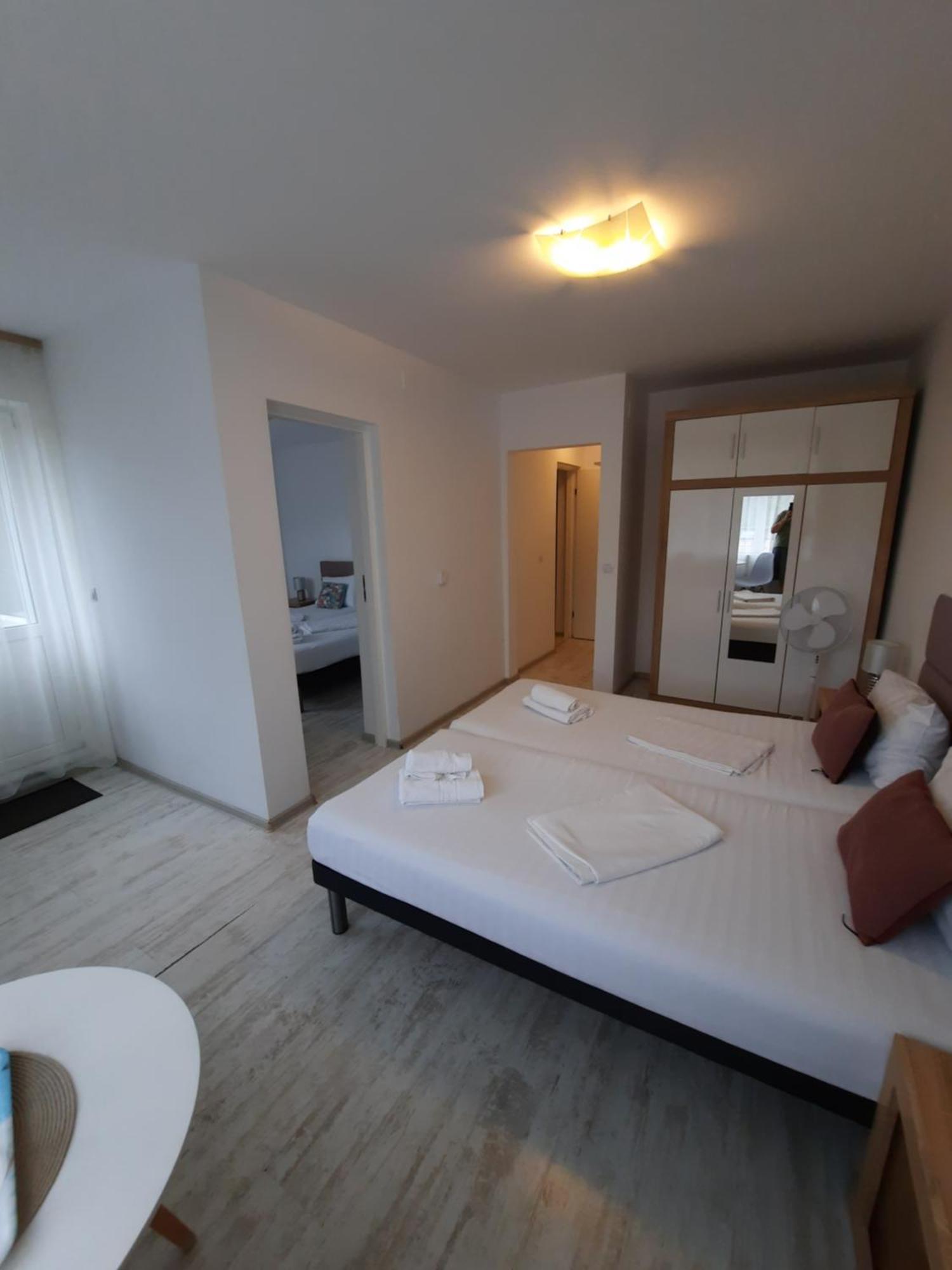 Vila Alba Brasov Braşov Exterior foto