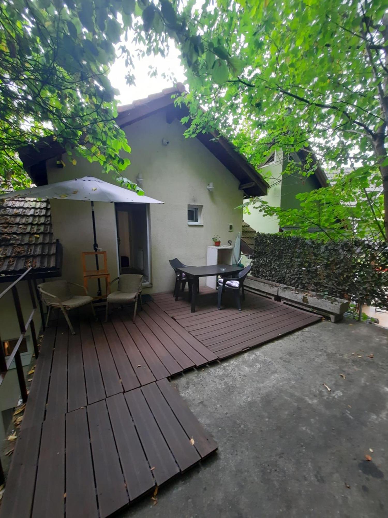 Vila Alba Brasov Braşov Exterior foto