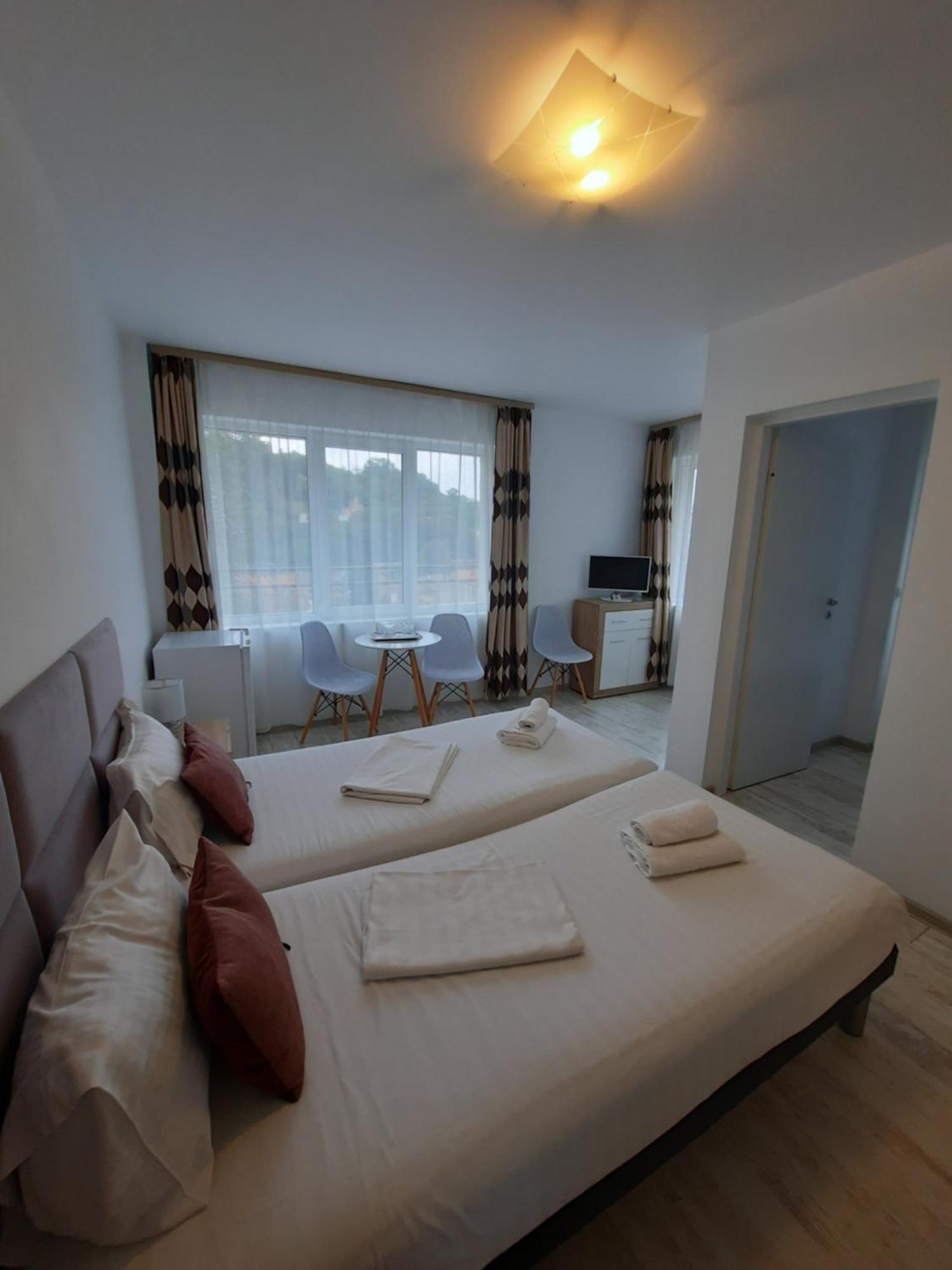 Vila Alba Brasov Braşov Exterior foto