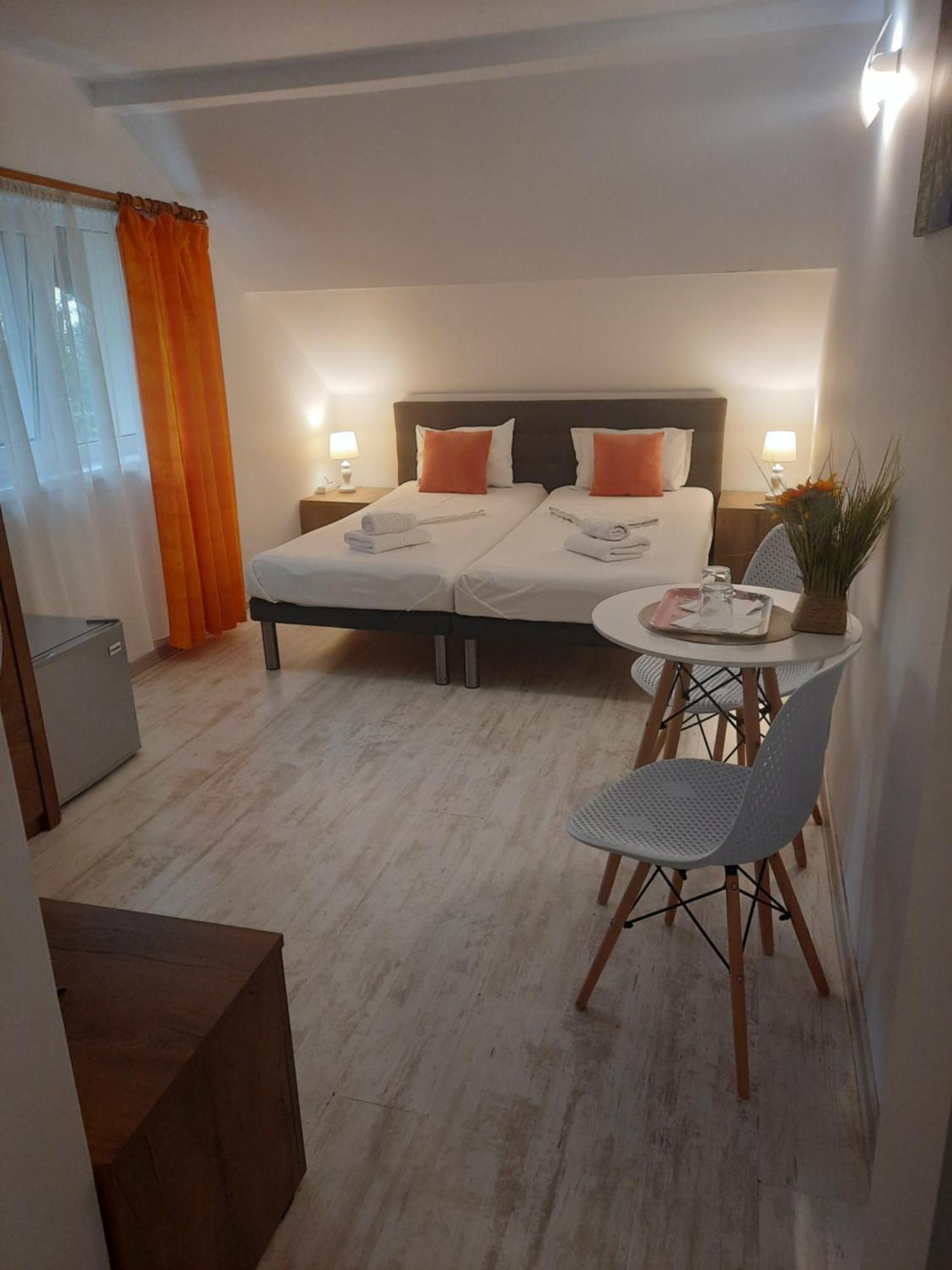 Vila Alba Brasov Braşov Exterior foto