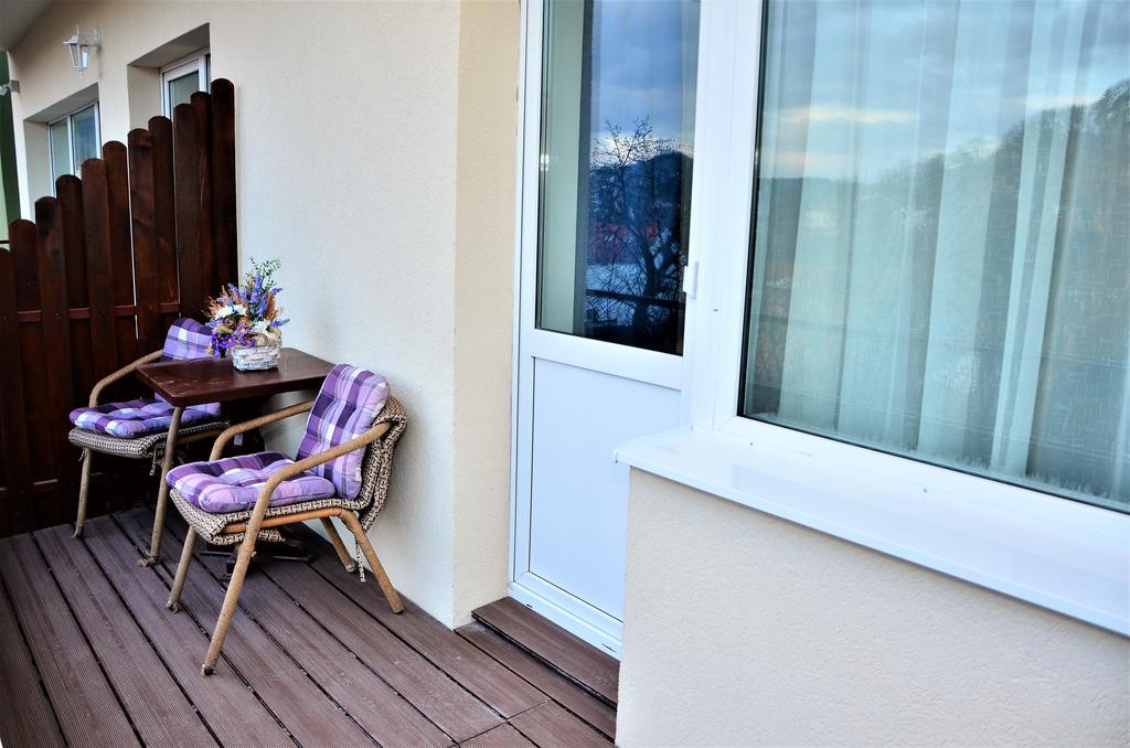 Vila Alba Brasov Braşov Exterior foto
