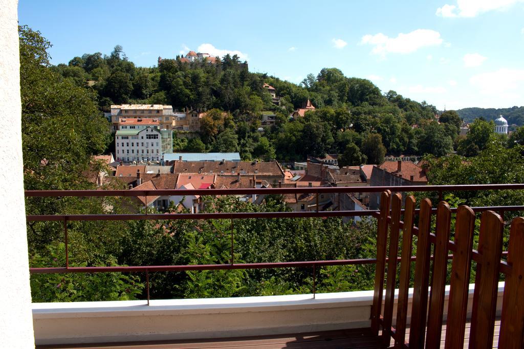 Vila Alba Brasov Braşov Exterior foto